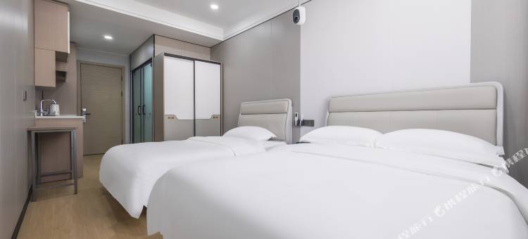 如家驿居酒店(上海浦东新区金桥店)图片