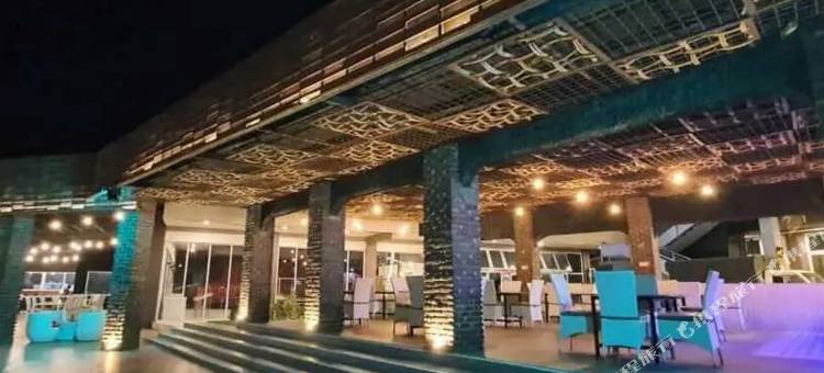 RedDoorz Plus @ Hotel Pantai Timor图片