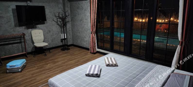 Sun son pool villa khaoyai图片