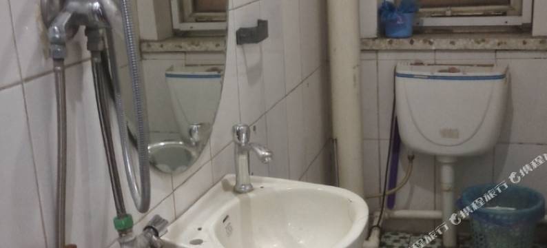 康保新宾宾馆图片