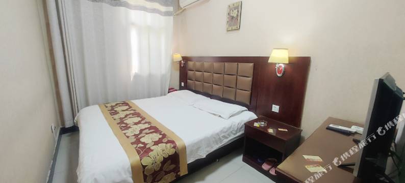 紫庭宾馆(西安咸阳机场)图片