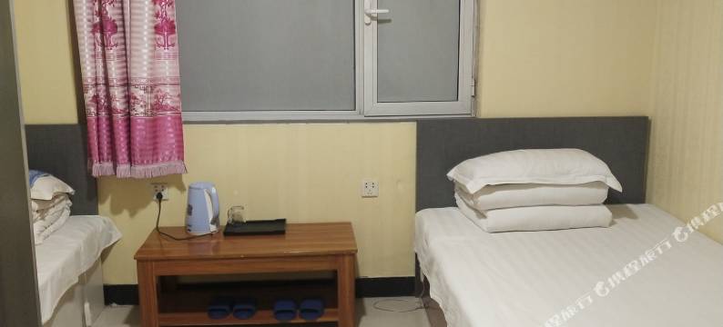 昌黎双双宾馆图片