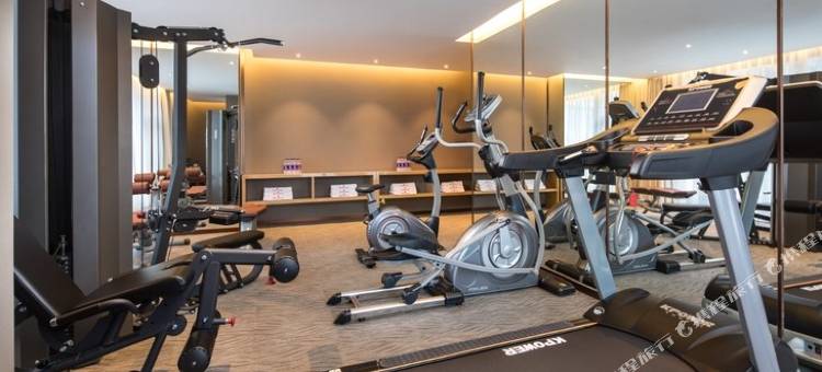 懂里·曼居酒店(邵阳高铁站店)图片