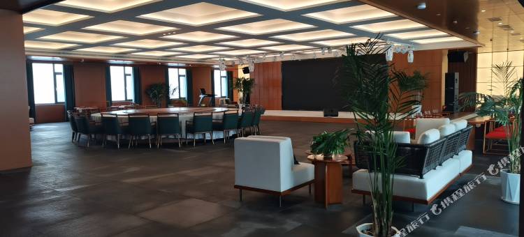 宁武旭阳会议中心图片