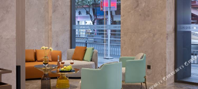 菲伦酒店(遵义会址捞沙巷店)图片