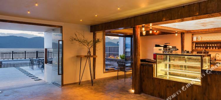 蝶海月海景度假酒店图片