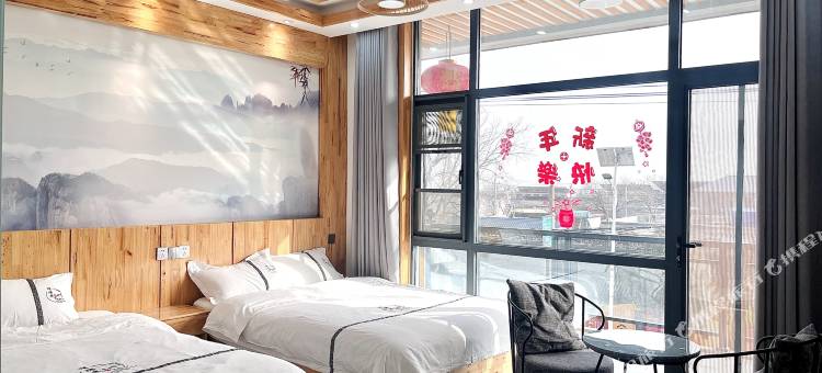 得瑞来民宿(宝下路分店)图片