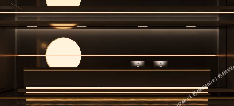 沐槿电竞酒店图片