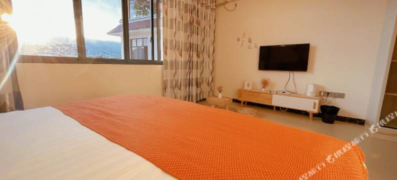 石阡温泉吴家湾山庄图片