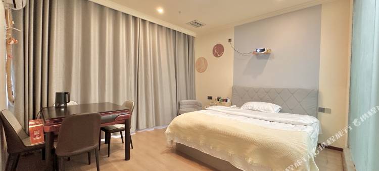 溪客民宿酒店图片