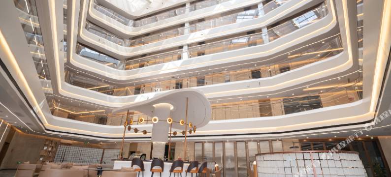 驿都文体公园酒店(高邮站店)图片