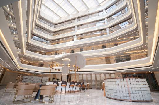 驿都文体公园酒店(高邮站店)