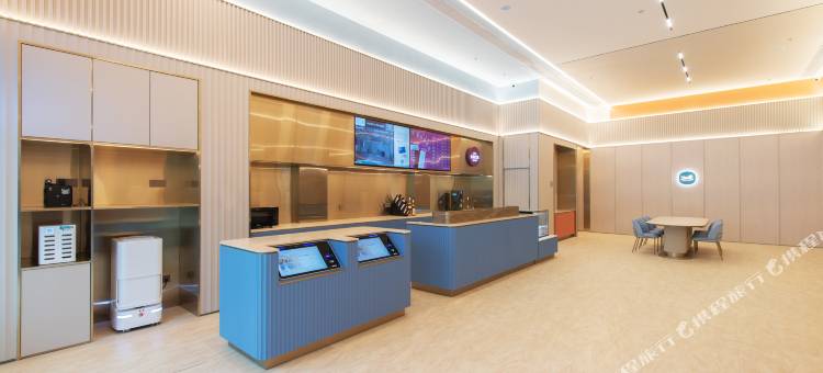 汉庭酒店(三明万达广场店)图片