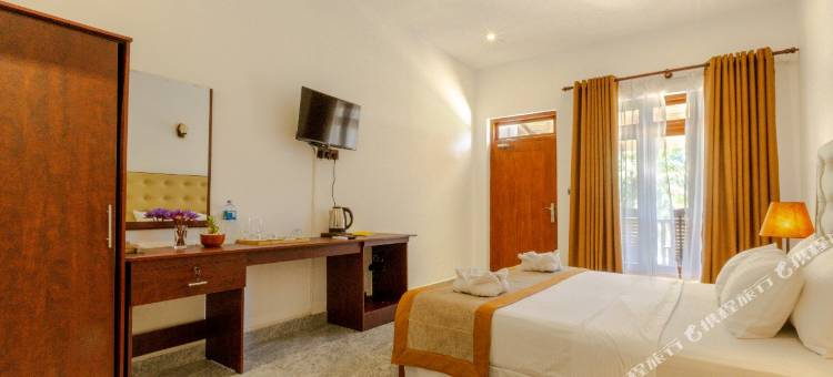 埃利西亚锡吉里耶酒店(Elysia Sigiriya Hotel)图片