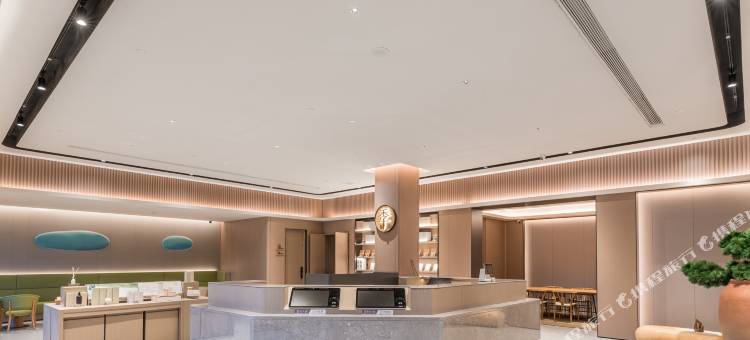 全季酒店(邹城崇义路孟子湖店)图片