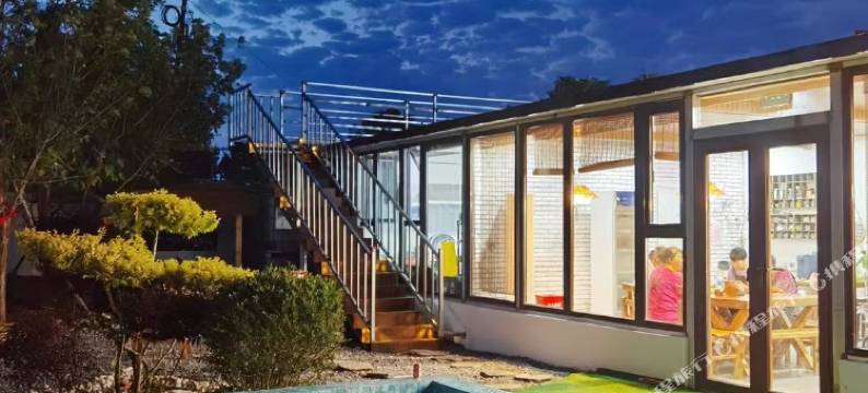 长海恦岛小住民宿图片