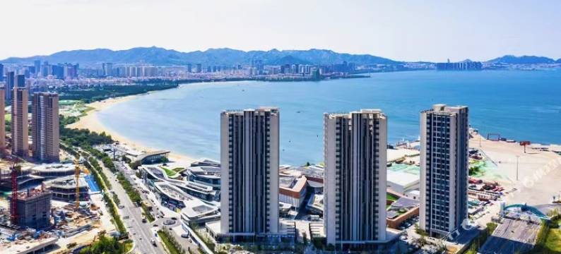 吾家海景民宿(威海站韩乐坊店)图片