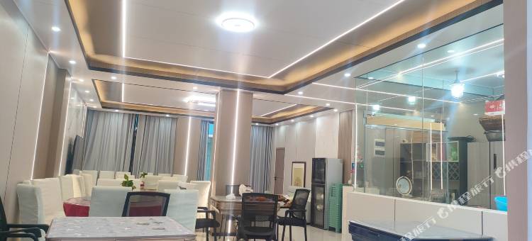 思鹿缘客栈(白鹿音乐小镇店)图片
