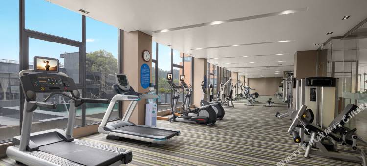 佛山南海馨乐庭公寓酒店(南海体育中心店)图片