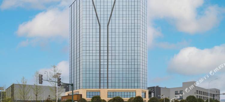 全季酒店(长沙黄花国际机场三一智联重卡产业园店)图片