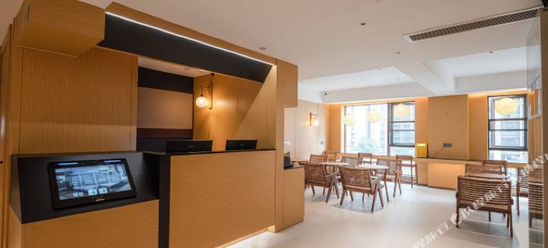 成都星禾酒店(红高路地铁站西华大学店)图片