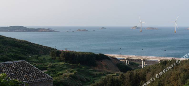 平潭述海·SURSEA民宿(镜沙店)图片