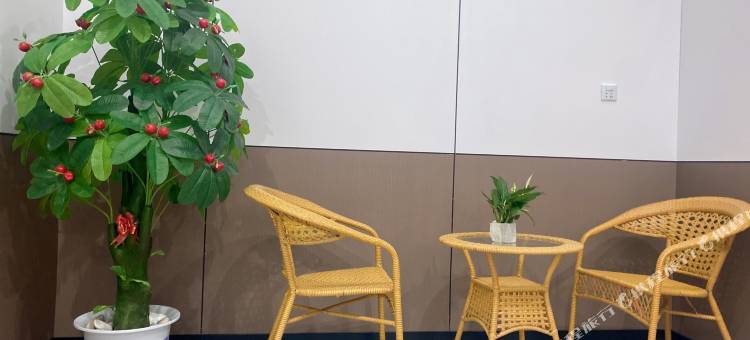 斯楼若彩虹客栈图片