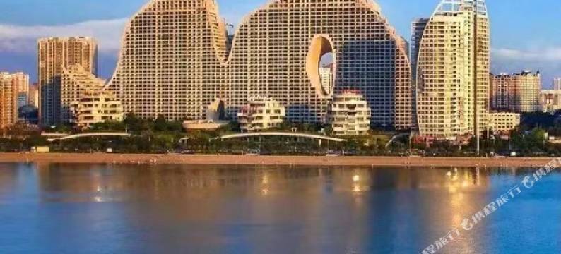 北海瑞城海景民宿图片