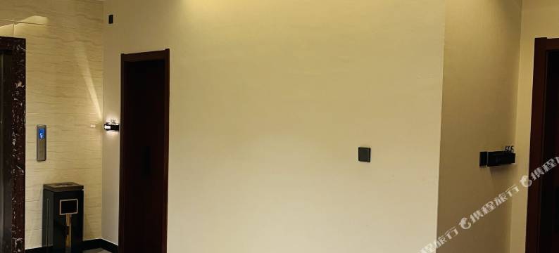 大理美辰酒店(奥林匹克体育中心洱海月湿地公园店)图片