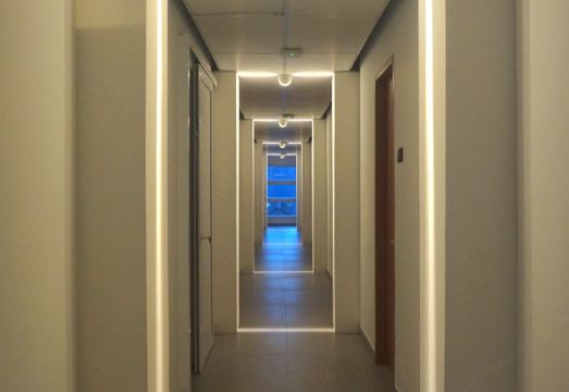 VNC Hotel Serpong Powered by ArchipelagoHotel Overview