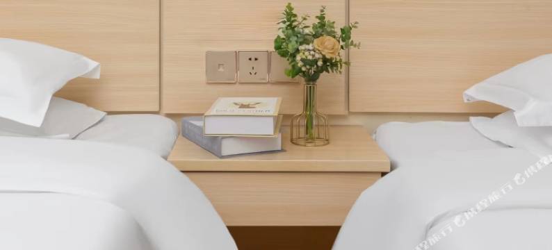 钦文168商务酒店(江北国际机场双凤桥地铁站店)图片