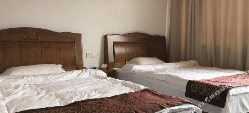 兰竹农家乐图片