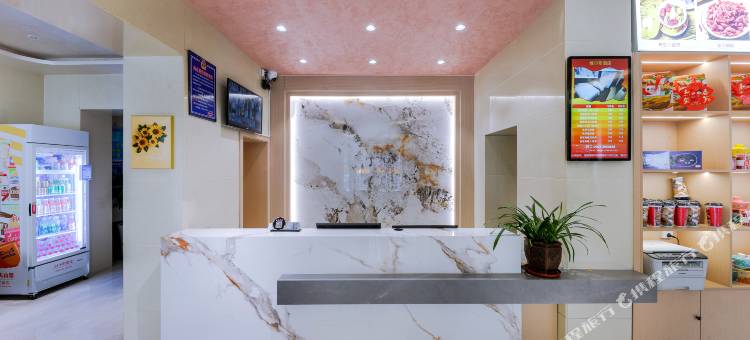 吴忠维尔斯酒店(中达国际广场店)图片