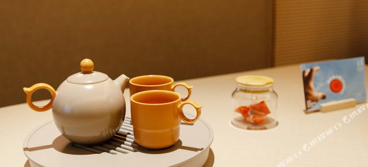桔子酒店(东莞西平地铁站店)图片
