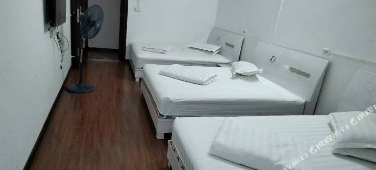 好运来民宿图片
