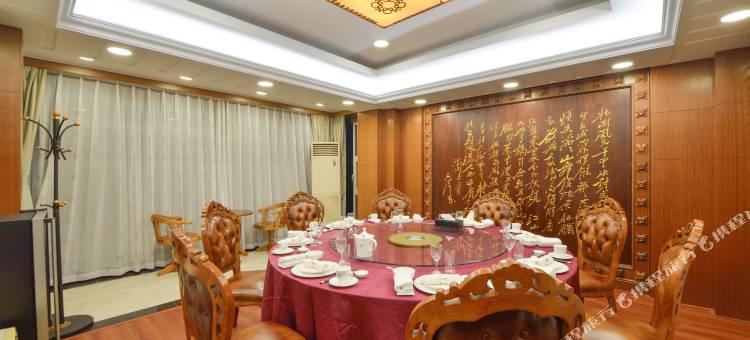 国药康养大连旅居中心图片