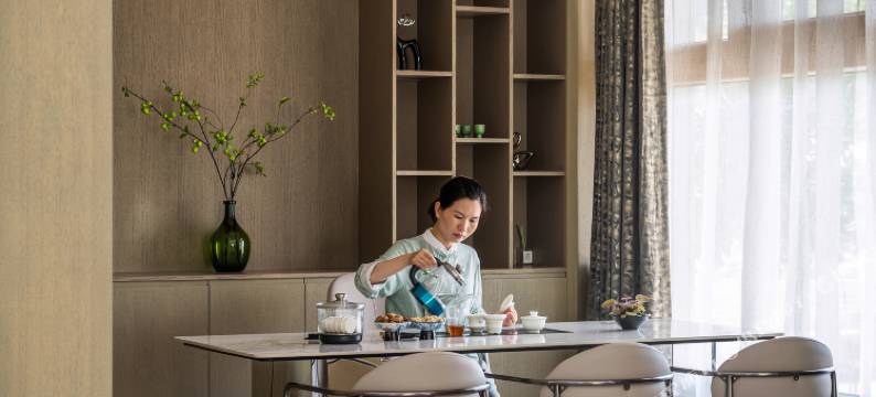 泰宁古城三号美墅图片