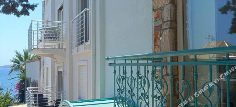 米娅山丘套房酒店(Mia Hill Suites)图片