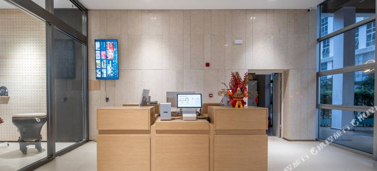 花筑·深圳公寓(坪山店)图片