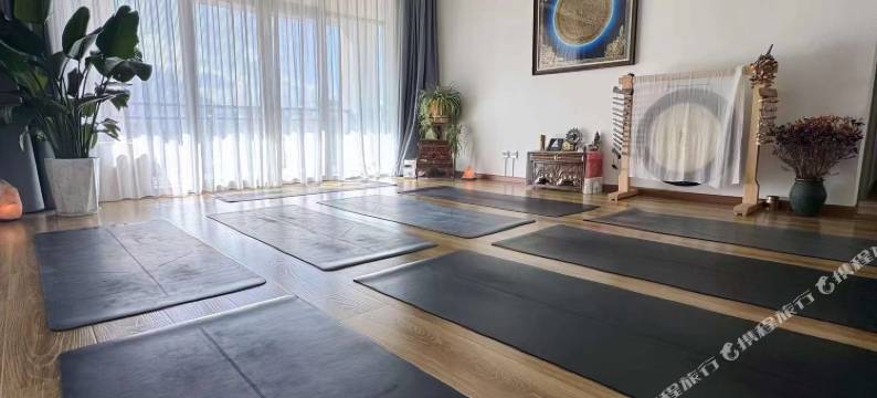 拉萨睦林暄酒店(文成公主剧场店)图片