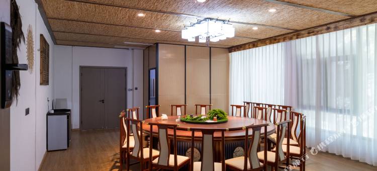 三清山步云民宿(港首索道店)图片