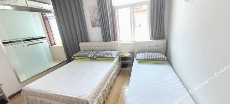 长岛良紫渔家图片