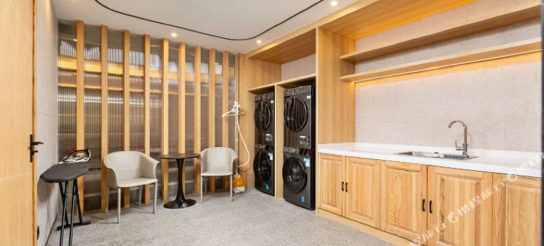 怡酒店(长白山二道白河店)图片