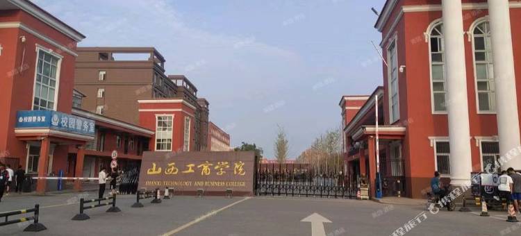 太原悦枫酒店(潇河新城店)图片