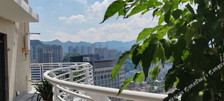 揽月居图片