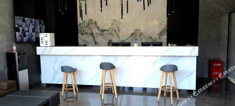 吐鲁番融悦酒店图片