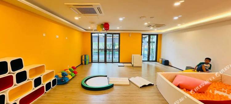 富力公主湾-韩邻民宿(R&F Princess Cove Superior Homestay By Han Lin)图片