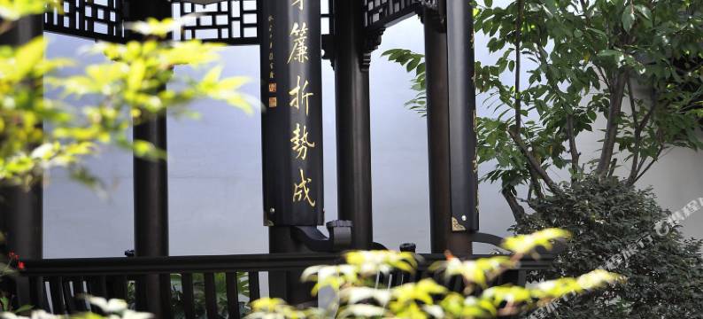 福州三坊七巷三宝宾邸图片