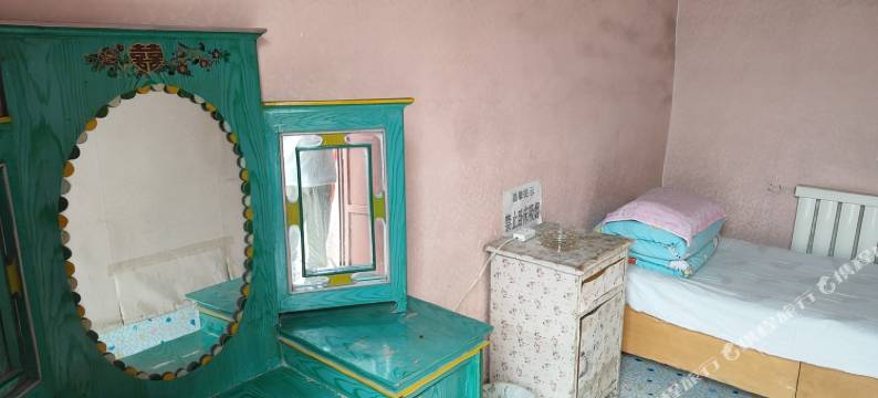 瓜州四海招待所图片