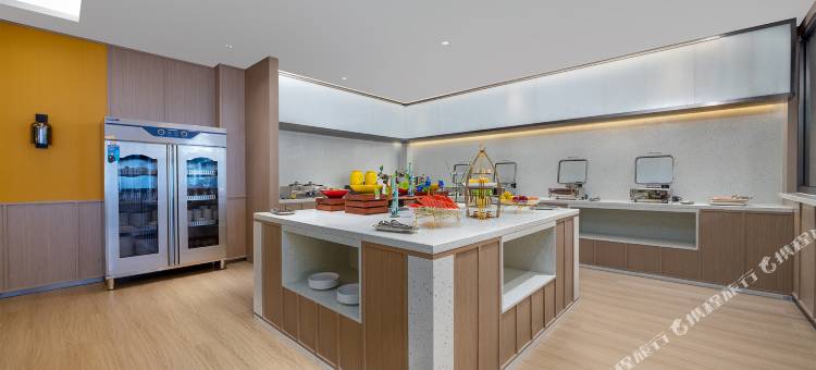 丽怡酒店(大同古城迎宾街店)图片